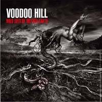 Voodoo Hill : Wild Seed of Mother Earth